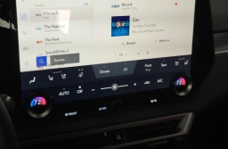 Lexus RX RX 500h F SPORT Performance AWD 2026