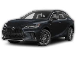Lexus RX RX 500h F SPORT Performance AWD 2026