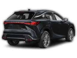 Lexus RX RX 500h F SPORT Performance AWD 2026