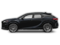 Lexus RX RX 500h F SPORT Performance AWD 2026