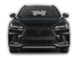 Lexus RX RX 500h F SPORT Performance AWD 2026