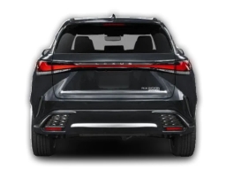 Lexus RX RX 500h F SPORT Performance AWD 2026