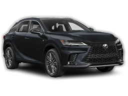 Lexus RX RX 500h F SPORT Performance AWD 2026