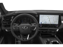 Lexus RX RX 500h F SPORT Performance AWD 2026