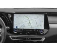 Lexus RX RX 500h F SPORT Performance AWD 2026