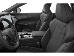 Lexus RX RX 500h F SPORT Performance AWD 2026