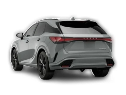 Lexus RX RX 500h F SPORT Performance AWD 2026