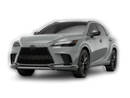 Lexus RX RX 500h F SPORT Performance AWD 2026