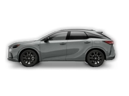 Lexus RX RX 500h F SPORT Performance AWD 2026