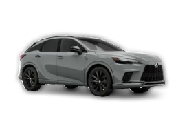 Lexus RX RX 500h F SPORT Performance AWD 2026