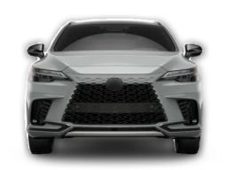 Lexus RX RX 500h F SPORT Performance AWD 2026