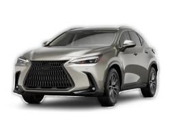 Lexus NX NX 350 Premium AWD 2026