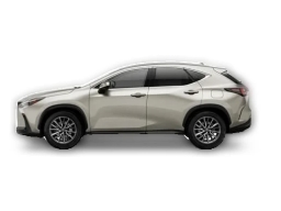 Lexus NX NX 350 Premium AWD 2026