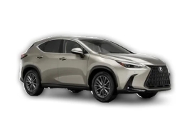 Lexus NX NX 350 Premium AWD 2026