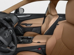 Lexus NX NX 350 Premium AWD 2026