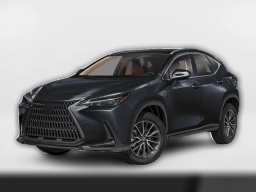 Lexus NX NX 350 Premium AWD 2026
