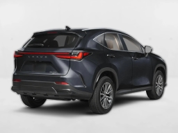 Lexus NX NX 350 Premium AWD 2026