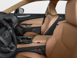 Lexus NX NX 350 Premium AWD 2026