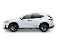 Lexus NX NX 350 Premium AWD 2026