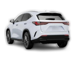 Lexus NX NX 350 Premium AWD 2026