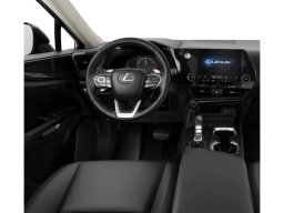 Lexus NX NX 350 Premium AWD 2026