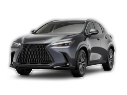 Lexus NX NX 350 Premium AWD 2026