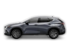 Lexus NX NX 350 Premium AWD 2026