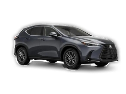 Lexus NX NX 350 Premium AWD 2026