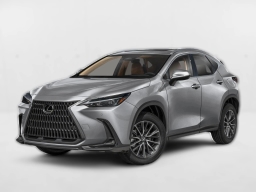 Lexus NX NX 350 Premium AWD 2026