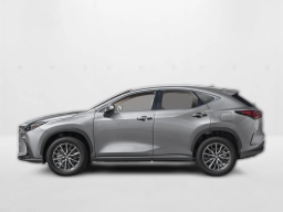 Lexus NX NX 350 Premium AWD 2026