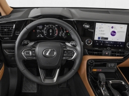 Lexus NX NX 350 Premium AWD 2026
