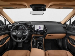 Lexus NX NX 350 Premium AWD 2026