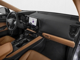 Lexus NX NX 350 Premium AWD 2026