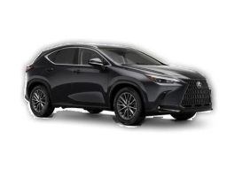 Lexus NX NX 350 Premium AWD 2026