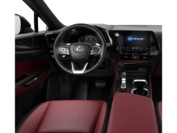Lexus NX NX 350 Premium AWD 2026