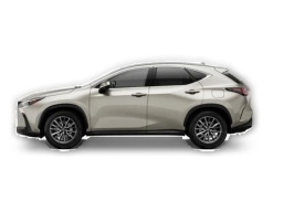 Lexus NX NX 350 Premium AWD 2026