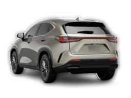 Lexus NX NX 350 Premium AWD 2026