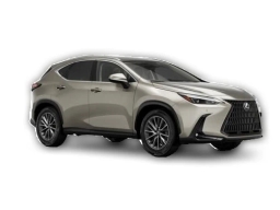 Lexus NX NX 350 Premium AWD 2026