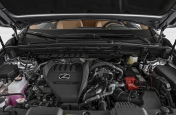 Lexus NX NX 350 Premium AWD 2026