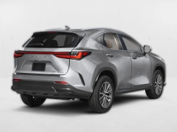 Lexus NX NX 350 Premium AWD 2026