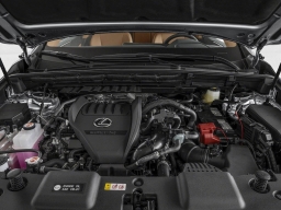 Lexus NX NX 350 Premium AWD 2026