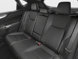 Lexus NX NX 350h Premium AWD 2026