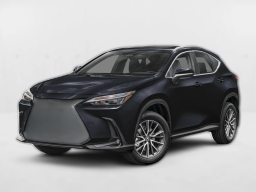 Lexus NX NX 350h Premium AWD 2026