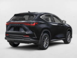 Lexus NX NX 350h Premium AWD 2026