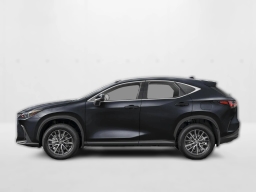 Lexus NX NX 350h Premium AWD 2026