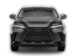 Lexus NX NX 350h Premium AWD 2026