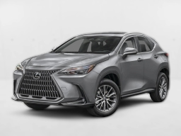 Lexus NX NX 350h Premium AWD 2026