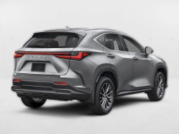 Lexus NX NX 350h Premium AWD 2026