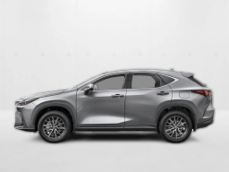 Lexus NX NX 350h Premium AWD 2026