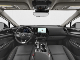 Lexus NX NX 350h Premium AWD 2026